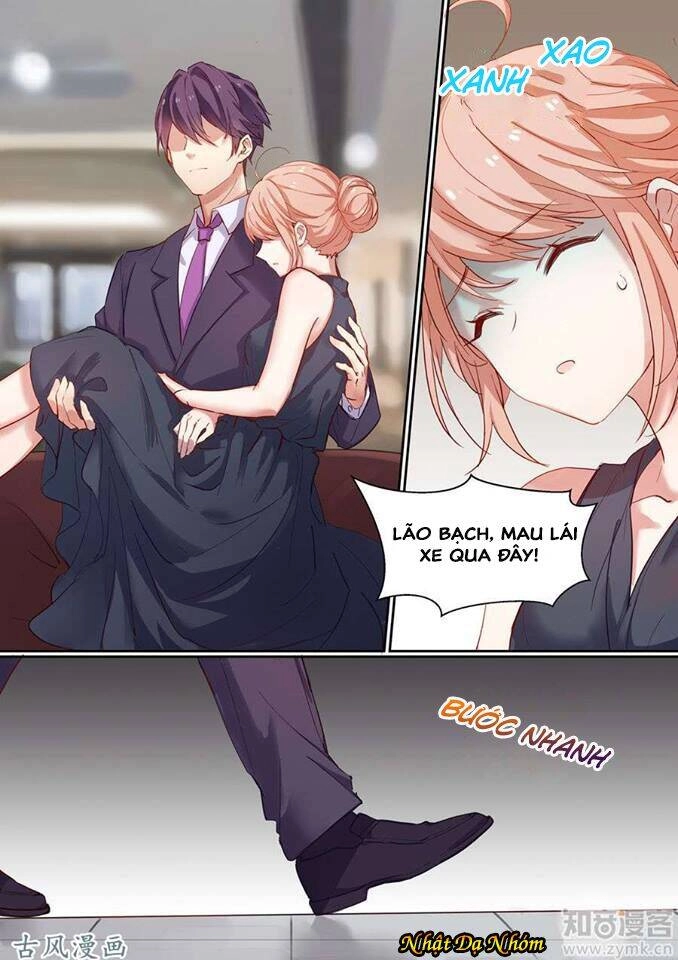 Mùa Hè Của Tổng Tài Chapter 13 - 2