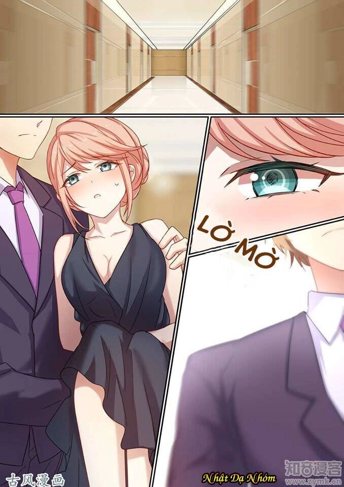 Mùa Hè Của Tổng Tài Chapter 13 - 3