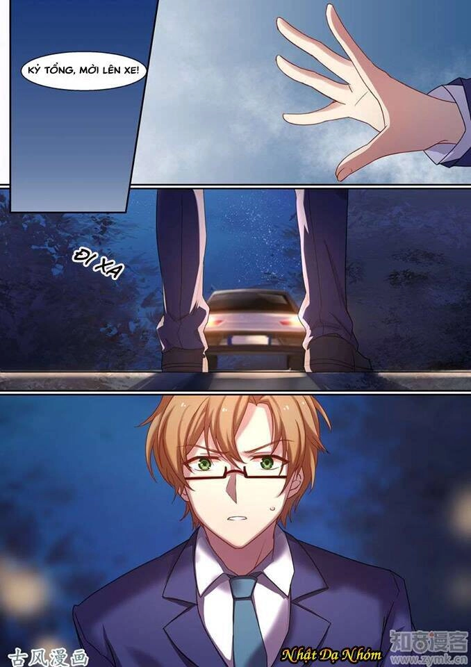 Mùa Hè Của Tổng Tài Chapter 13 - 5