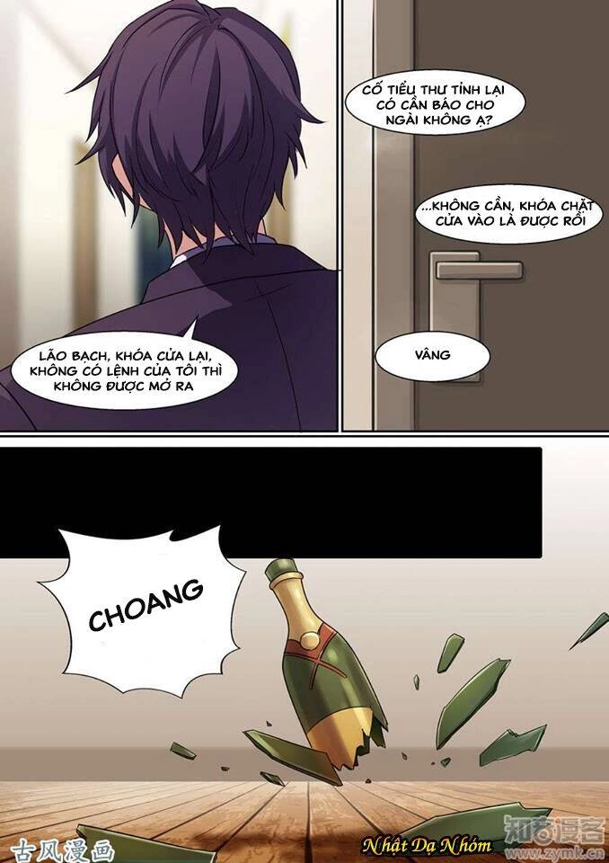 Mùa Hè Của Tổng Tài Chapter 13 - 10