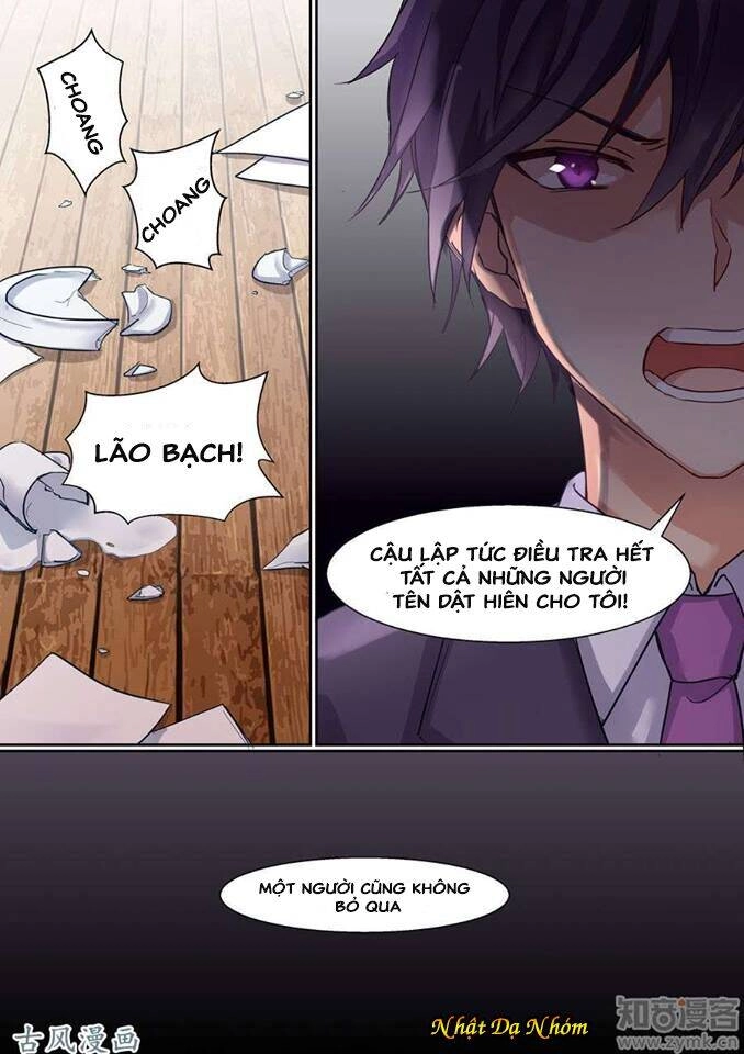 Mùa Hè Của Tổng Tài Chapter 13 - 11