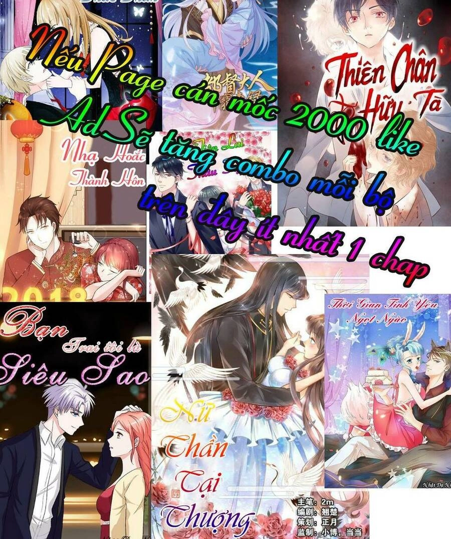 Mùa Hè Của Tổng Tài Chapter 14 - 2