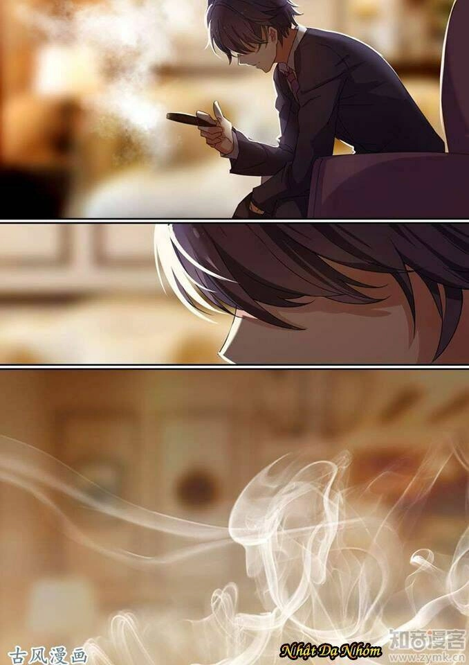 Mùa Hè Của Tổng Tài Chapter 14 - 4