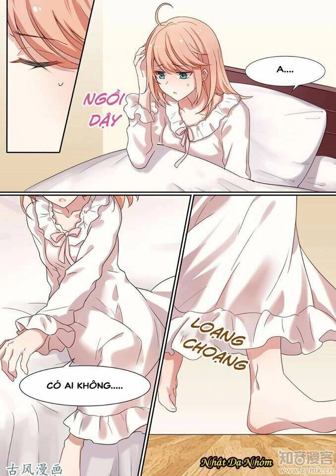 Mùa Hè Của Tổng Tài Chapter 14 - 5