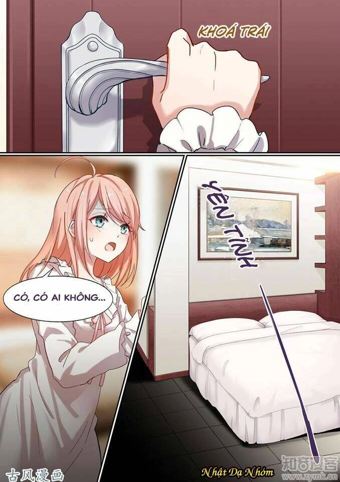 Mùa Hè Của Tổng Tài Chapter 14 - 6