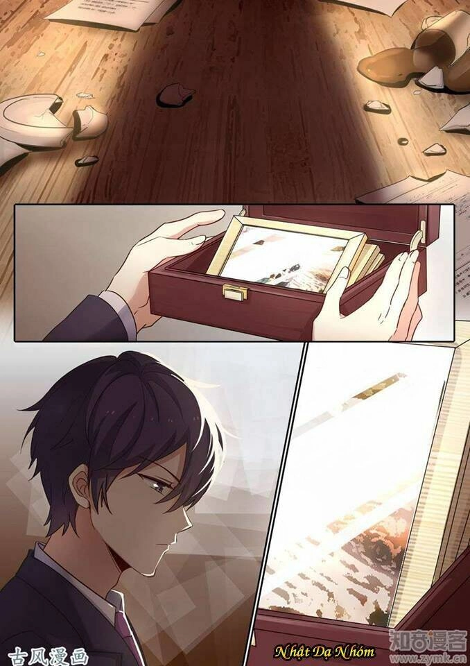 Mùa Hè Của Tổng Tài Chapter 14 - 7