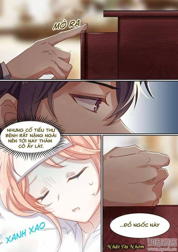 Mùa Hè Của Tổng Tài Chapter 14 - 10