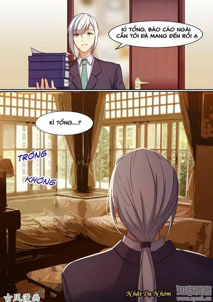 Mùa Hè Của Tổng Tài Chapter 14 - 11