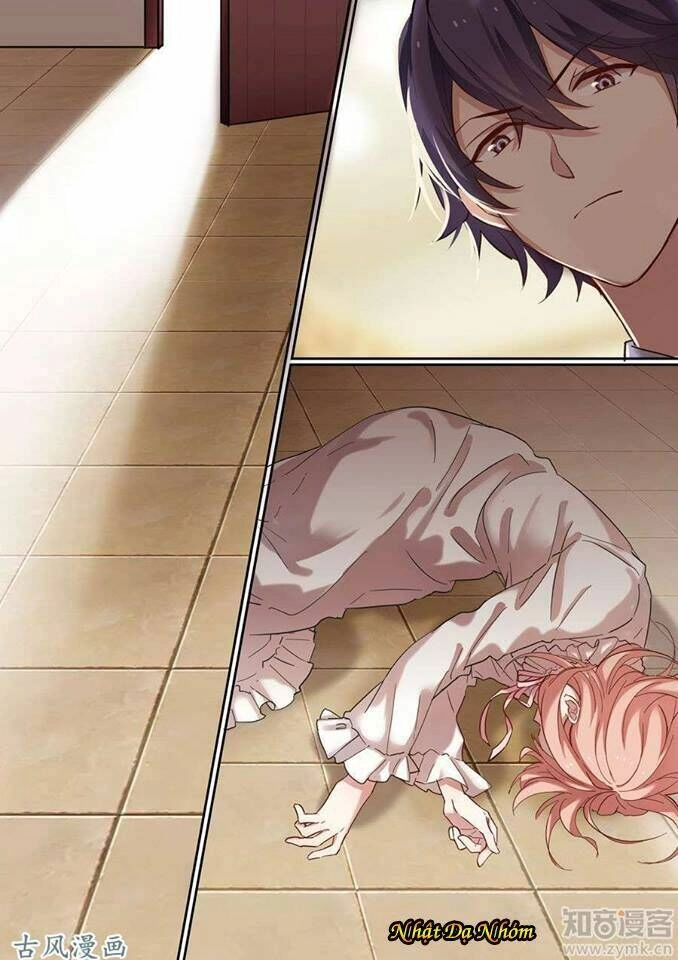 Mùa Hè Của Tổng Tài Chapter 14 - 12