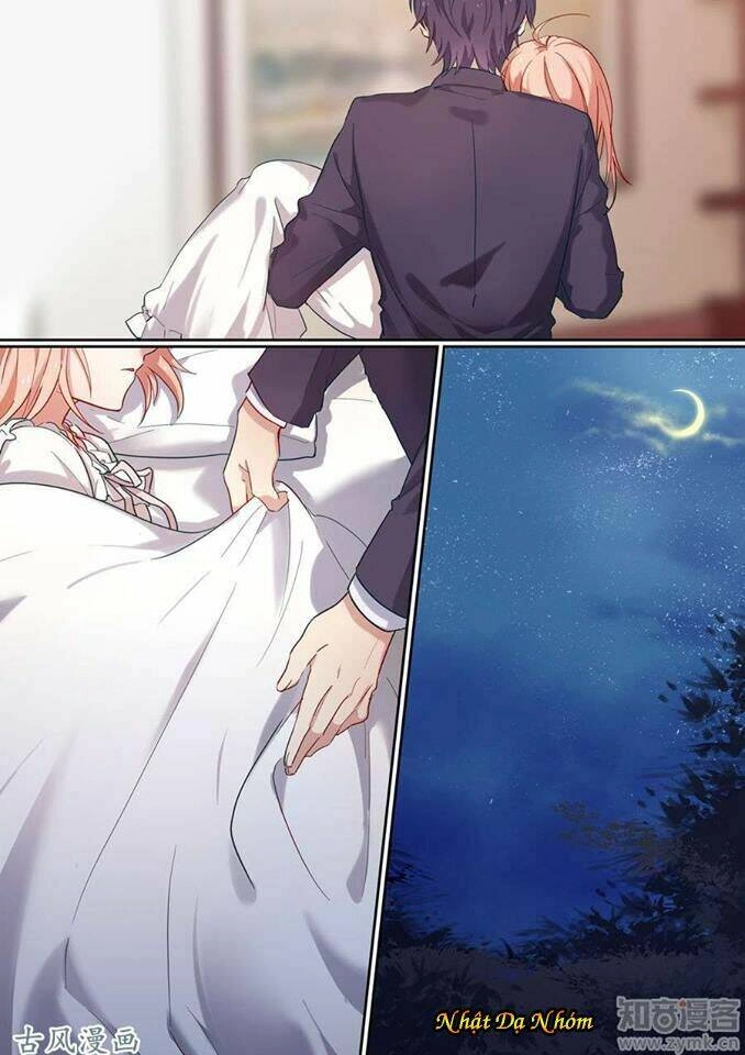 Mùa Hè Của Tổng Tài Chapter 14 - 13