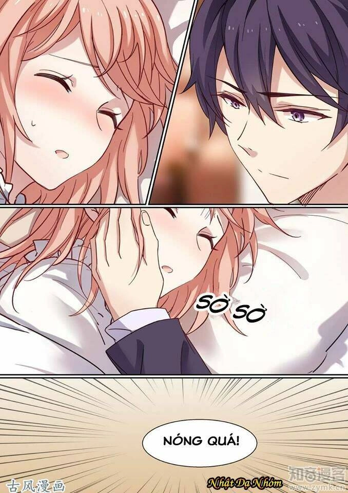 Mùa Hè Của Tổng Tài Chapter 14 - 14