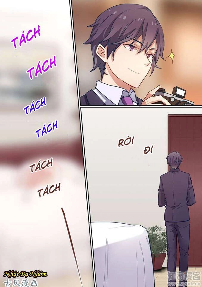 Mùa Hè Của Tổng Tài Chapter 15 - 6