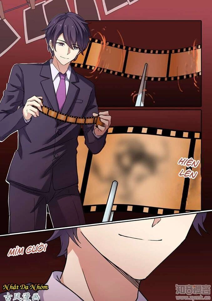 Mùa Hè Của Tổng Tài Chapter 15 - 9