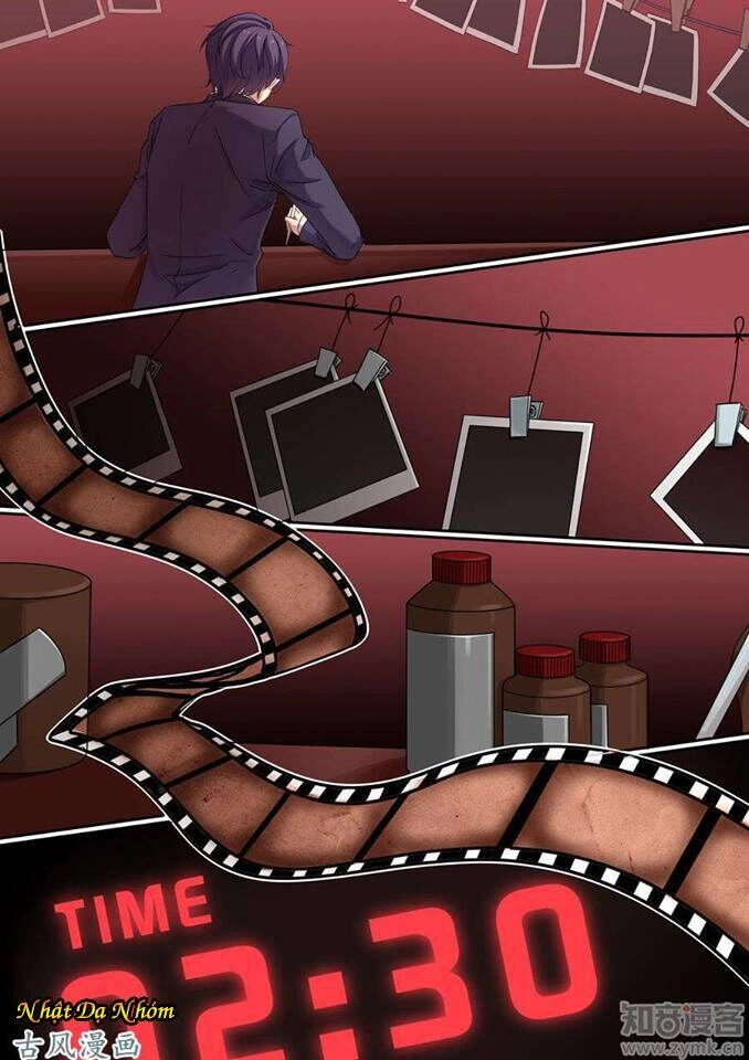 Mùa Hè Của Tổng Tài Chapter 15 - 10