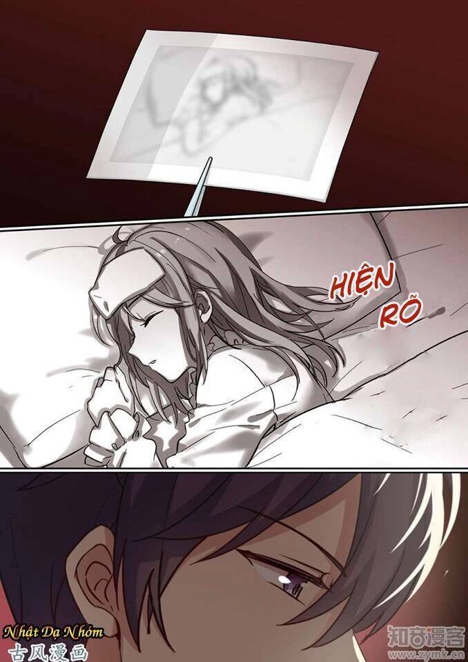 Mùa Hè Của Tổng Tài Chapter 15 - 11