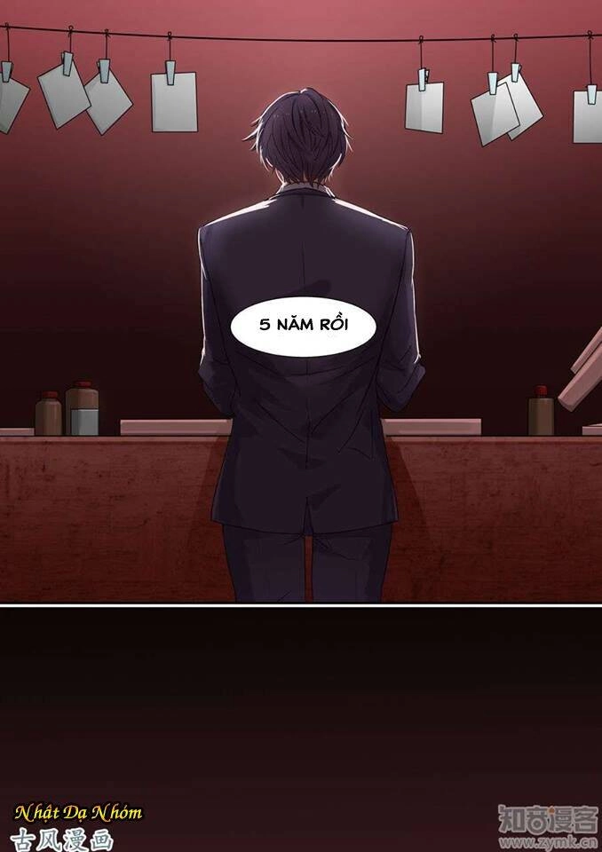 Mùa Hè Của Tổng Tài Chapter 15 - 12