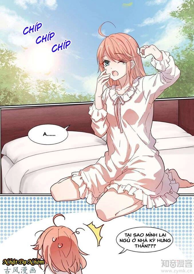 Mùa Hè Của Tổng Tài Chapter 15 - 13