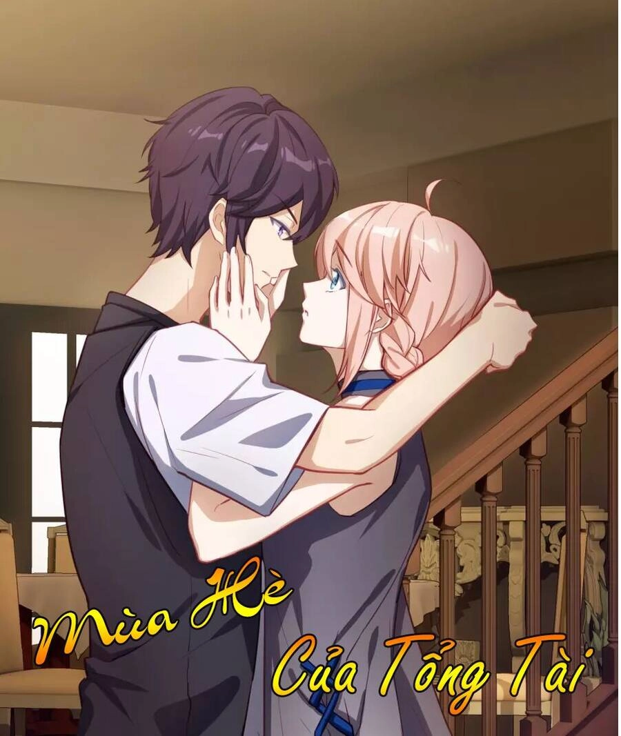 Mùa Hè Của Tổng Tài Chapter 16 - 1