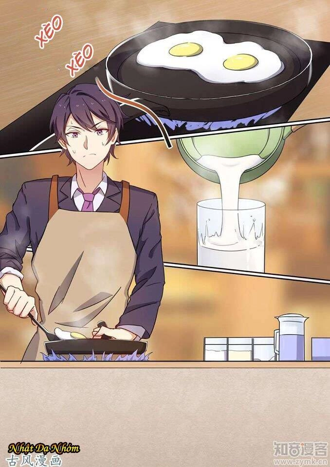 Mùa Hè Của Tổng Tài Chapter 16 - 7