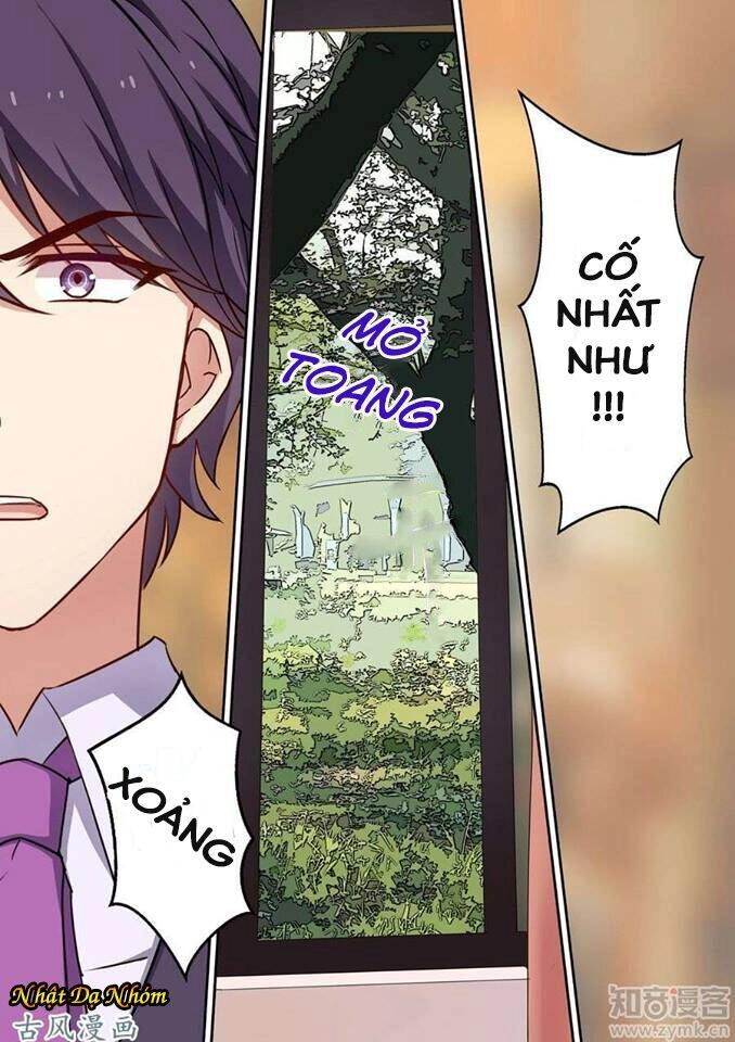 Mùa Hè Của Tổng Tài Chapter 16 - 10