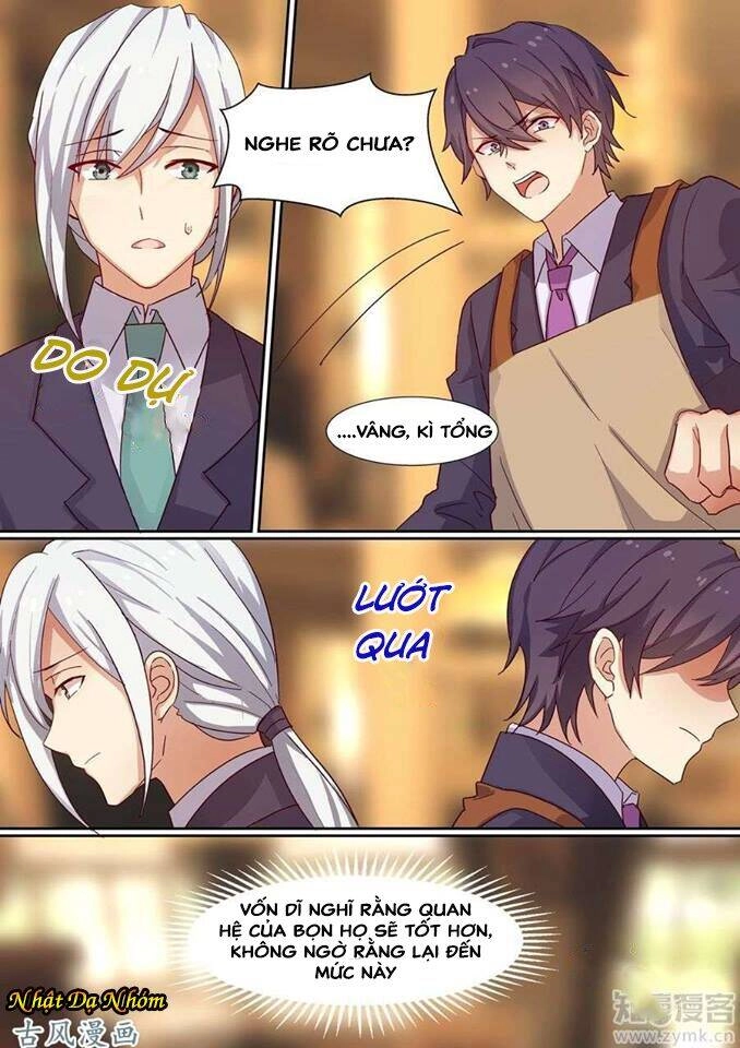 Mùa Hè Của Tổng Tài Chapter 16 - 13