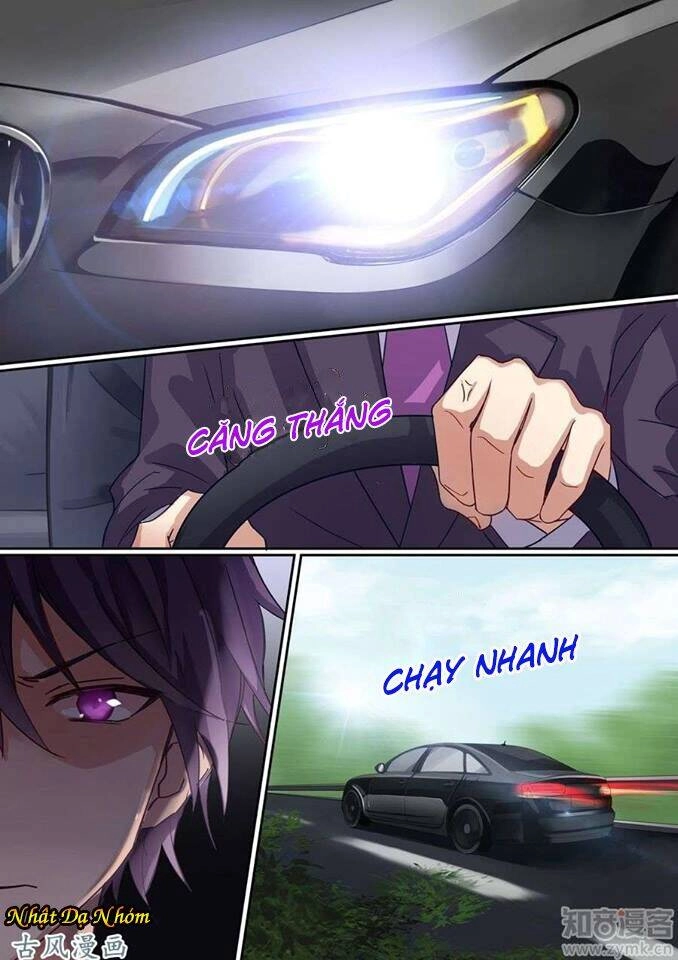 Mùa Hè Của Tổng Tài Chapter 16 - 14