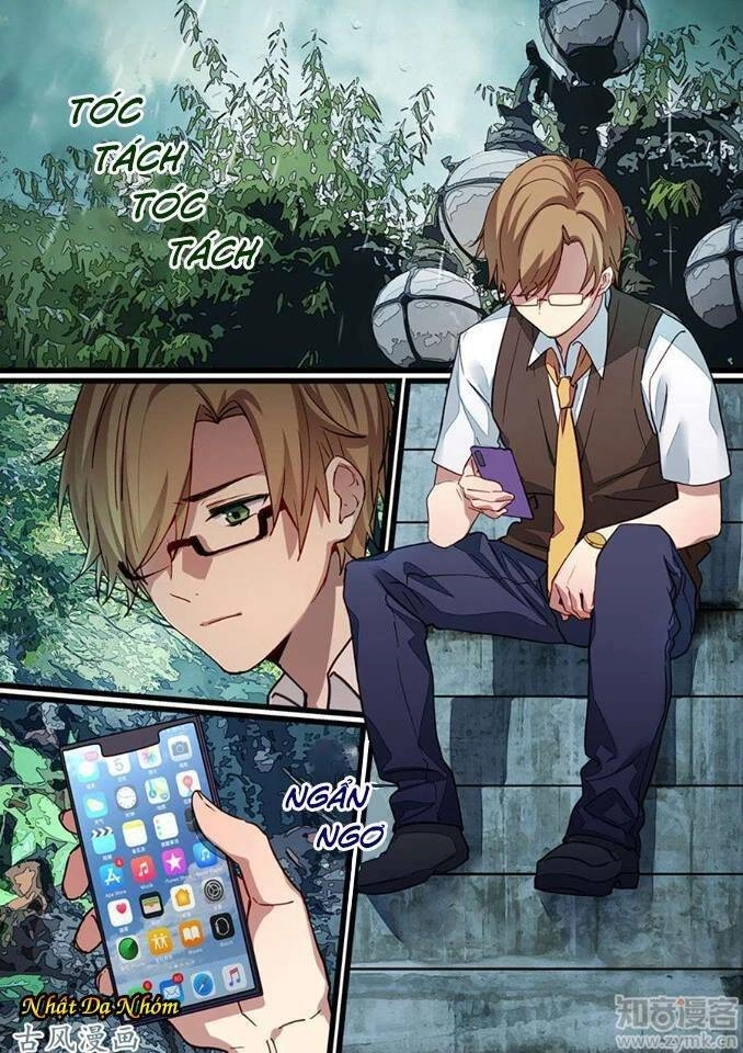 Mùa Hè Của Tổng Tài Chapter 17 - 2