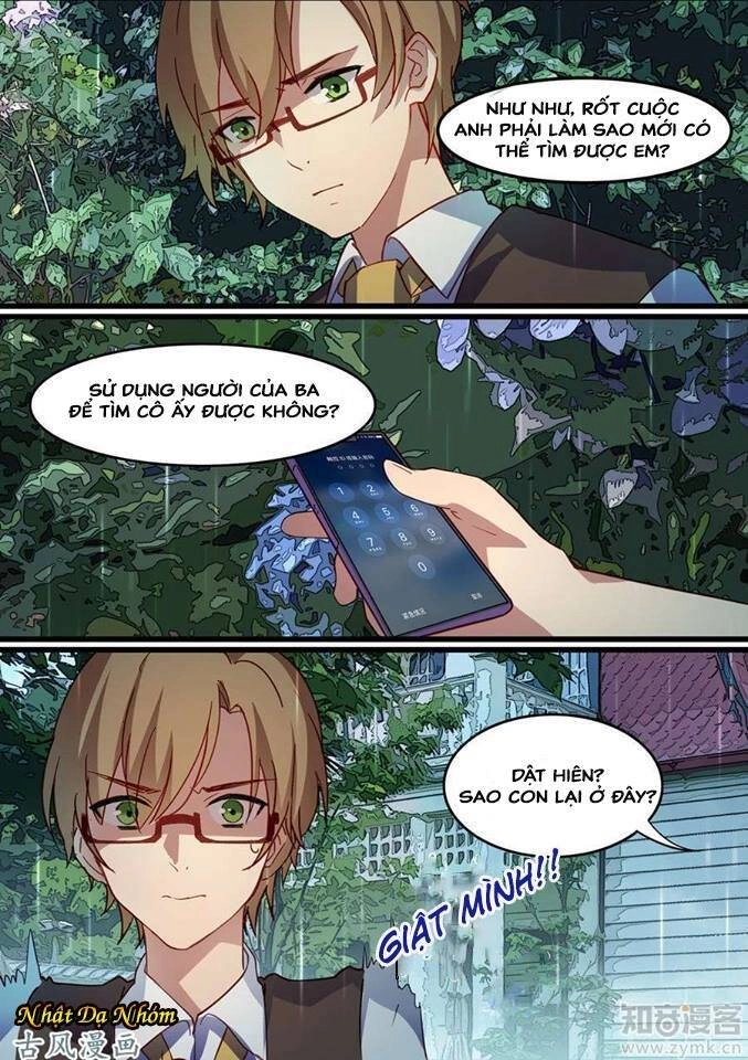 Mùa Hè Của Tổng Tài Chapter 17 - 3