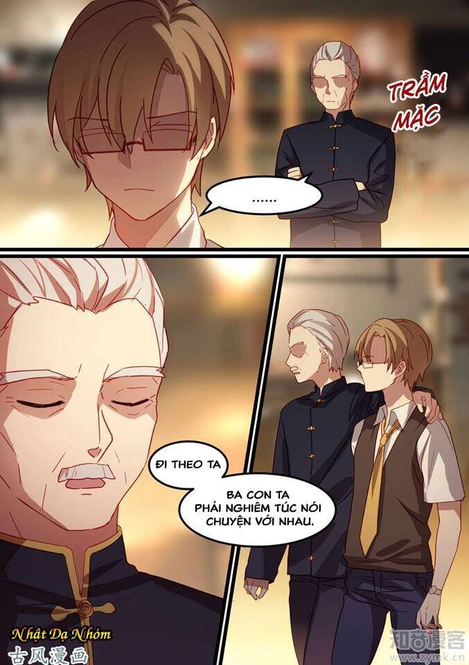 Mùa Hè Của Tổng Tài Chapter 17 - 7