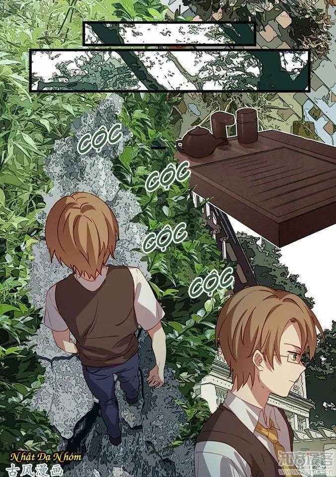 Mùa Hè Của Tổng Tài Chapter 17 - 8