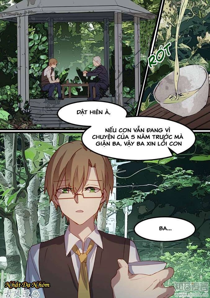 Mùa Hè Của Tổng Tài Chapter 17 - 10