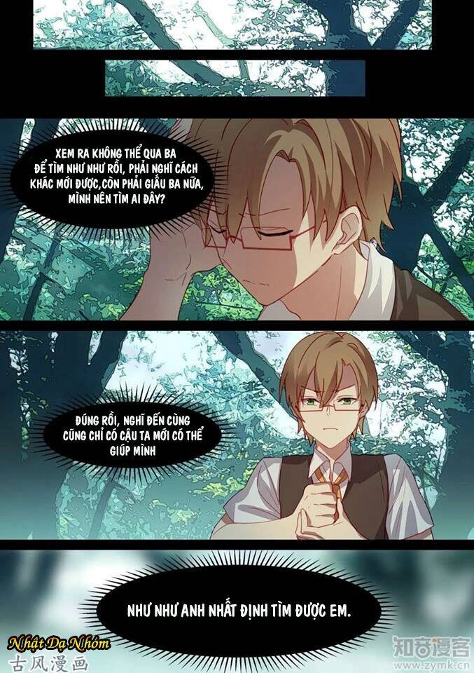 Mùa Hè Của Tổng Tài Chapter 17 - 13