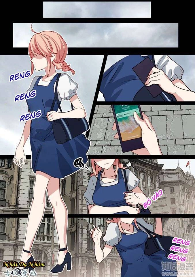 Mùa Hè Của Tổng Tài Chapter 17 - 14