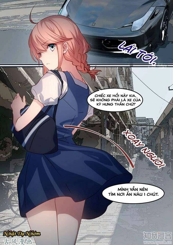 Mùa Hè Của Tổng Tài Chapter 18 - 4