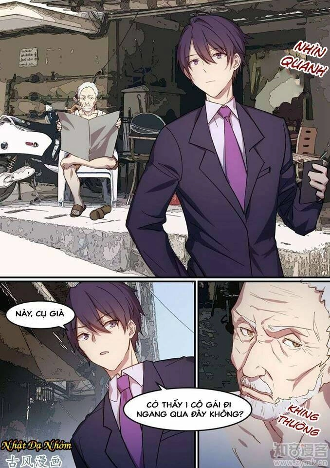 Mùa Hè Của Tổng Tài Chapter 18 - 10