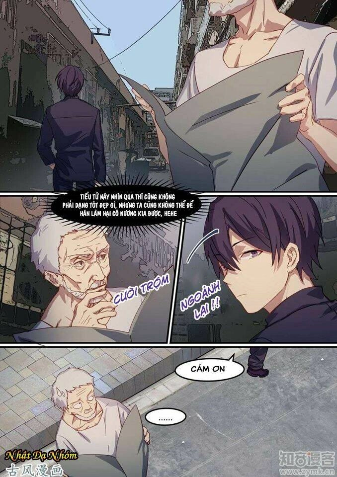 Mùa Hè Của Tổng Tài Chapter 18 - 12