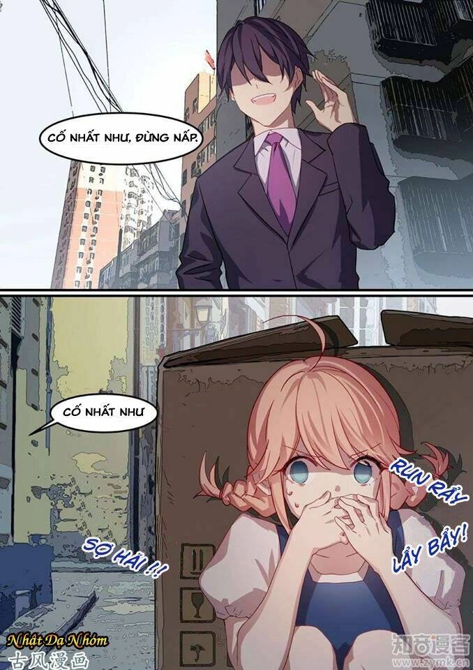 Mùa Hè Của Tổng Tài Chapter 18 - 13