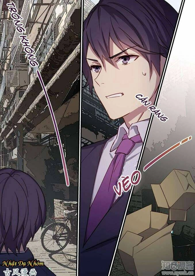 Mùa Hè Của Tổng Tài Chapter 18 - 15