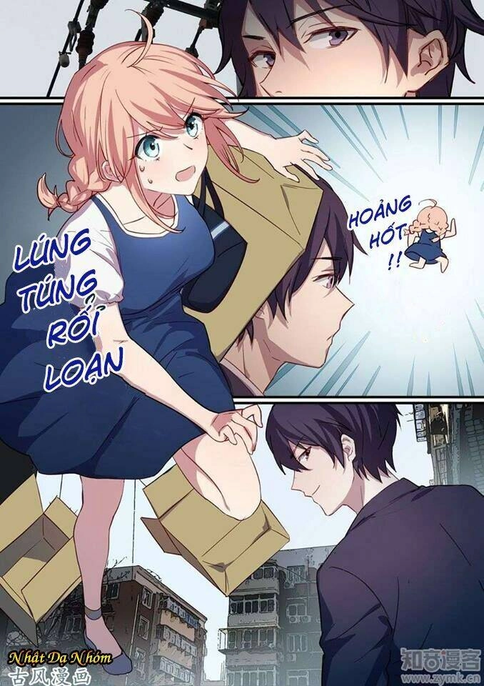 Mùa Hè Của Tổng Tài Chapter 18 - 16