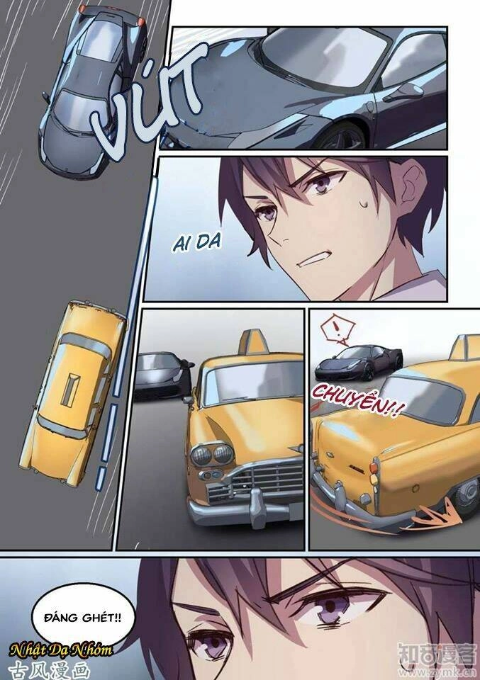 Mùa Hè Của Tổng Tài Chapter 19 - 7