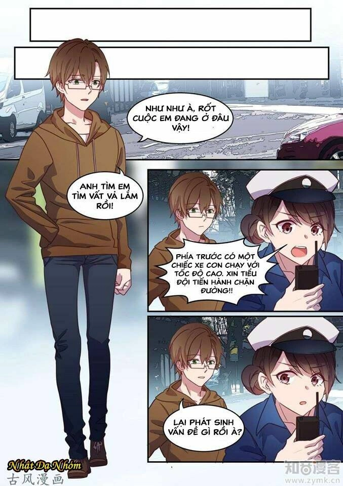 Mùa Hè Của Tổng Tài Chapter 19 - 8