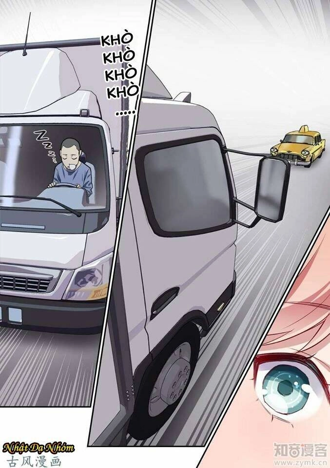 Mùa Hè Của Tổng Tài Chapter 19 - 10