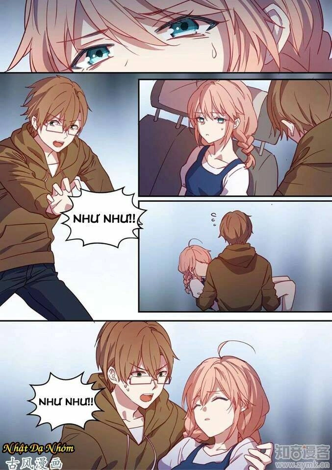 Mùa Hè Của Tổng Tài Chapter 19 - 15