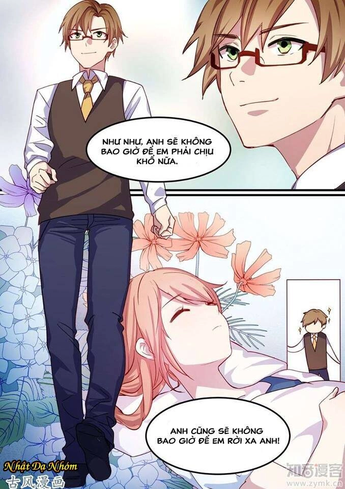 Mùa Hè Của Tổng Tài Chapter 20 - 4