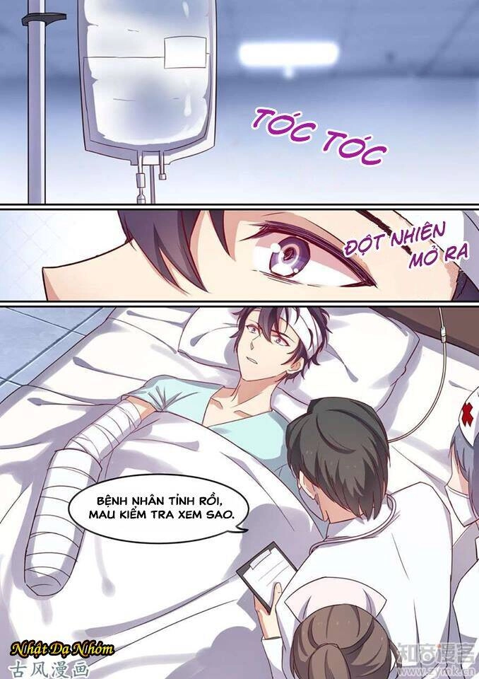 Mùa Hè Của Tổng Tài Chapter 21 - 2