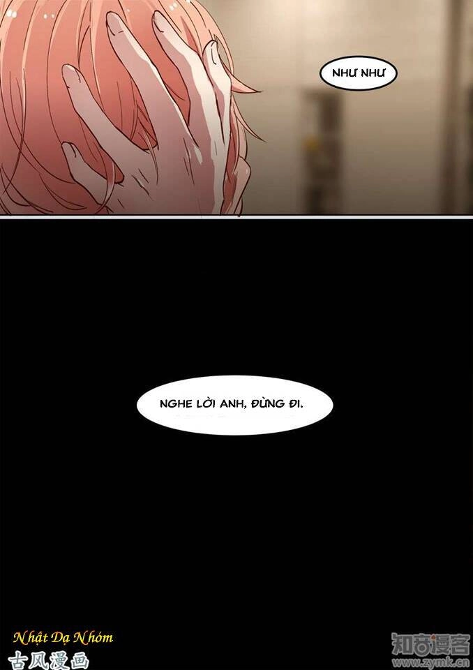 Mùa Hè Của Tổng Tài Chapter 21 - 13