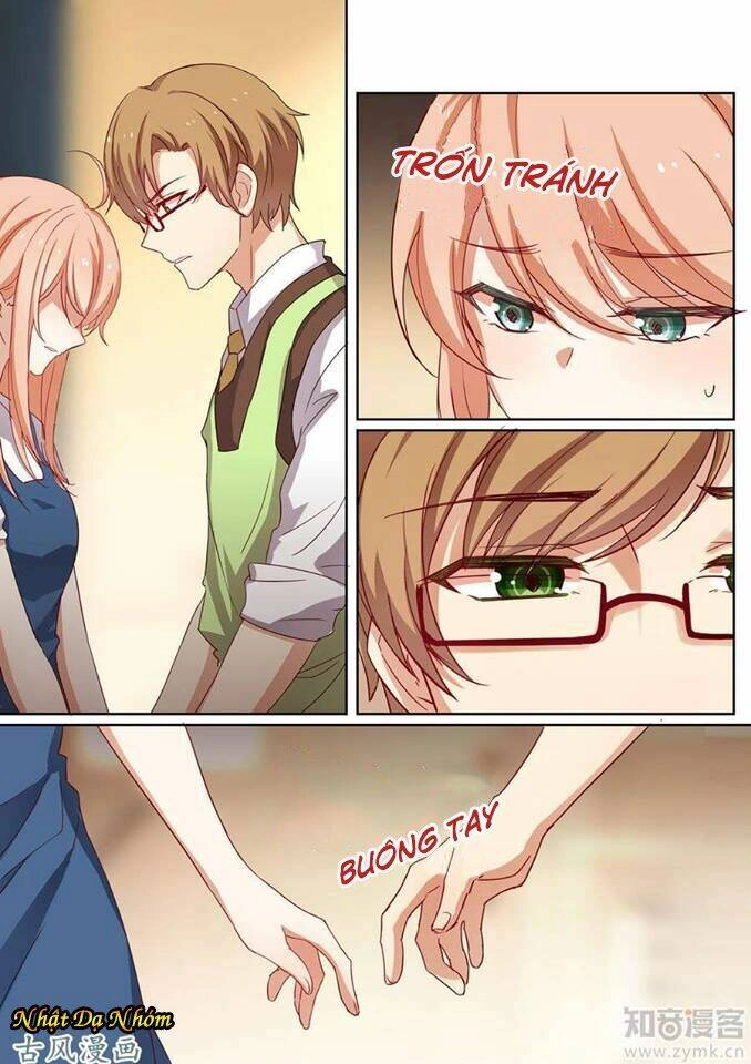 Mùa Hè Của Tổng Tài Chapter 22 - 3