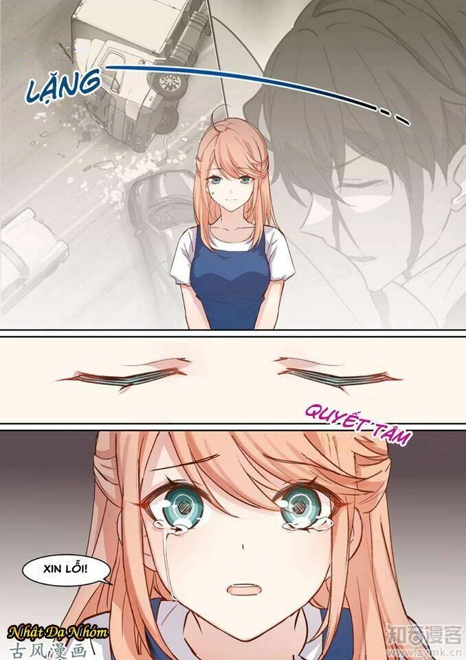 Mùa Hè Của Tổng Tài Chapter 22 - 4