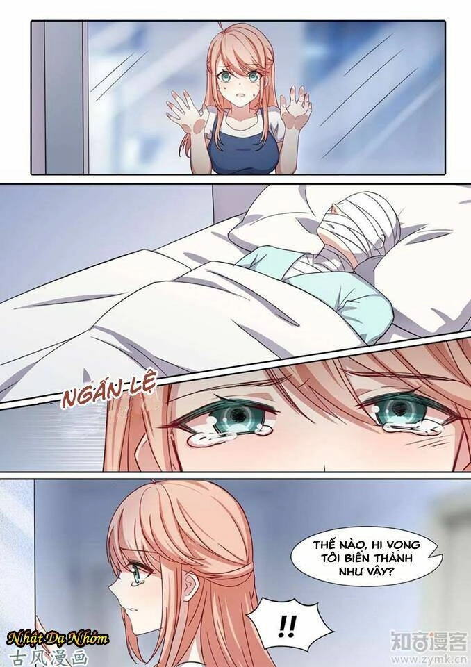 Mùa Hè Của Tổng Tài Chapter 22 - 10