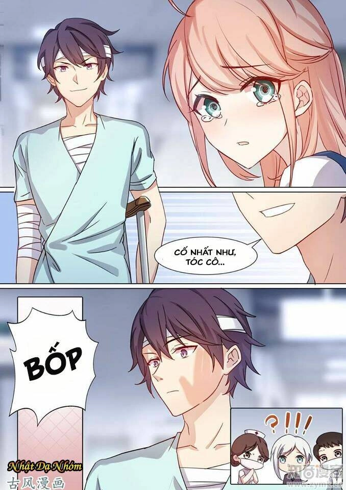 Mùa Hè Của Tổng Tài Chapter 22 - 11